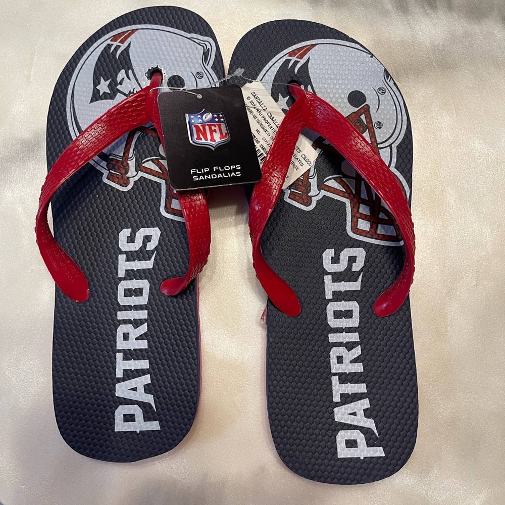 Flip Flops
